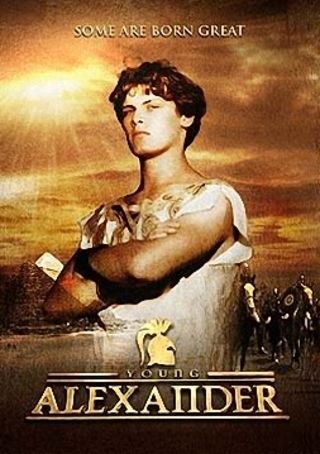 Young Alexander the Great