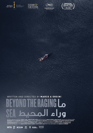 Beyond the Raging Sea