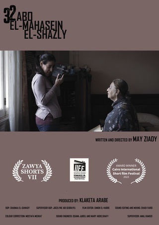 32 أبو المحاسن الشاذلي